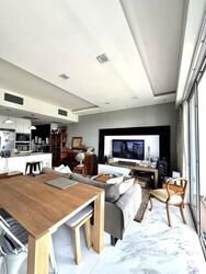 Vista Residences (D12), Condominium #536134601
